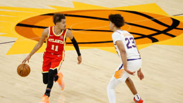 Phoenix Suns. (Photo by Christian Petersen/Getty Images)