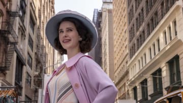 The Marvelous Mrs. Maisel -- Courtesy of Amazon Prime Video