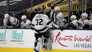 LA Kings Photo by Ethan Miller/Getty Images)
