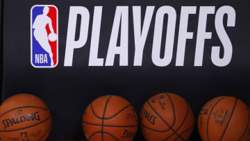 NBA Playoffs, Portland Trail Blazers (Photo by Kevin C. Cox/Getty Images)