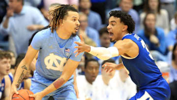 Duke basketball (Photo by Streeter Lecka/Getty Images)