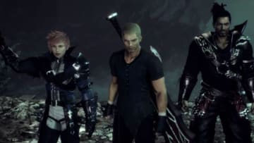 Square Enix