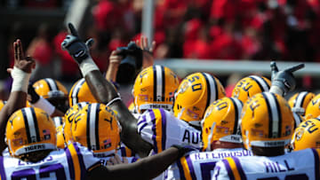 (Photo by Scott Cunningham/Getty Images)