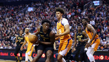 Phoenix Suns (Photo by Vaughn Ridley/Getty Images)