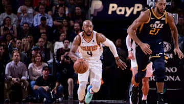 Photo by Michael Gonzales/NBAE via Getty Images