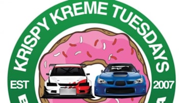 Krispy Kreme Tuesday Car Meet Returning June 16