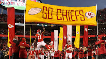 (Photo by Scott Winters/Icon Sportswire via Getty Images)