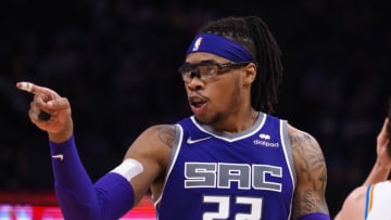 Richaun Holmes, Chicago Bulls Mandatory Credit: Kelley L Cox-USA TODAY Sports