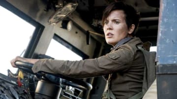 Al - Fear The Walking Dead - AMC