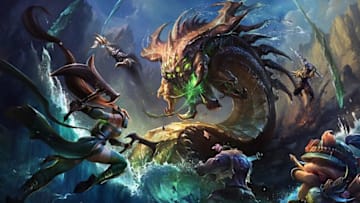 Property of LeagueOfLegends.com/RiotGames.com