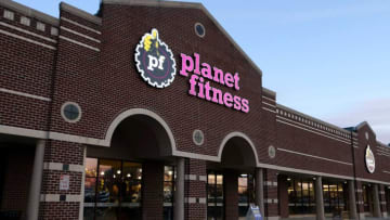 Planet Fitness. (Syndication: Wilmington News Journal)