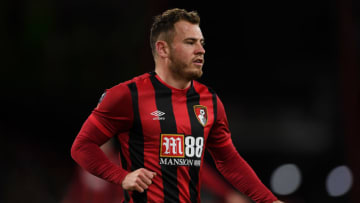 Ryan Fraser, AFC Bournemouth (Photo by Harriet Lander/Copa/Getty Images)