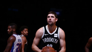 Photo by Nathaniel S. Butler/NBAE via Getty Images