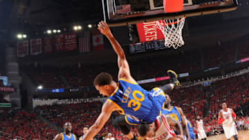 Golden State Warriors, Mandatory Copyright Notice: Copyright 2015 NBAE (Photo by Noah Graham/NBAE via Getty Images)