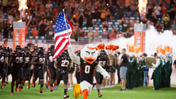 (Photo by Doug Murray/Icon Sportswire via Getty Images)