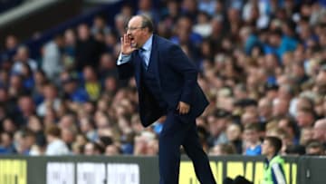 Everton (Photo by Jan Kruger/Getty Images)