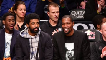 (Photo by James Devaney/Getty Images)