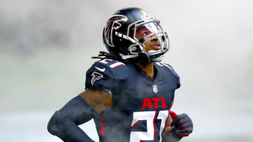 Todd Gurley, Atlanta Falcons. (Photo by Todd Kirkland/Getty Images)