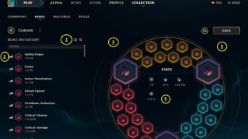 Property of LeagueOfLegends.com/RiotGames.com