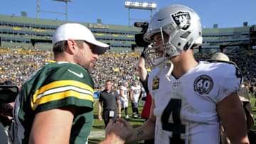 Oakland Raiders (Photo by Dylan Buell/Getty Images)