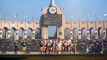 Photo by Walter Iooss Jr. /Sports Illustrated/Getty Images