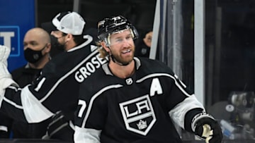 LA Kings (Photo by Harry How/Getty Images)