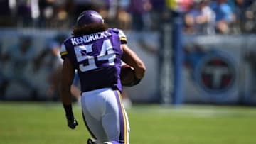 Christopher Hanewinckel-USA TODAY Sports