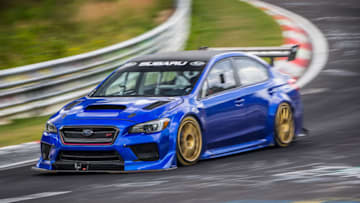 Courtesy: Subaru US Media Center