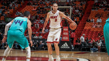 Photo by Issac Baldizon/NBAE via Getty Images