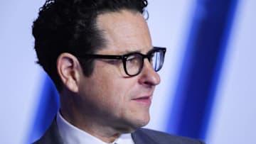 LONDON, ENGLAND - DECEMBER 18: J.J. Abrams attends the European premiere of "Star Wars: The Rise of Skywalker" at Cineworld Leicester Square on December 18, 2019 in London, England. (Photo by Gareth Cattermole/Getty Images for Disney)