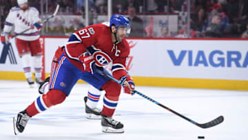 MONTREAL, QC - APRIL 20: Max Pacioretty