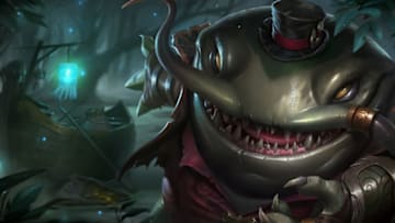 League of Legends. Photo courtesy of Riot Games.