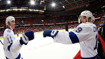 (Photo by Gerry Thomas/NHLI via Getty Images)