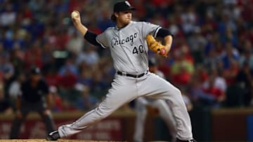 ARLINGTON, TX - JUNE 04: Daniel Webb