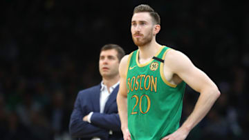 Boston Celtics (Photo by Maddie Meyer/Getty Images)