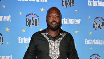SAN DIEGO, CALIFORNIA - JULY 20: Peter Macon attends Entertainment Weekly Comic-Con Celebration at Float at Hard Rock Hotel San Diego on July 20, 2019 in San Diego, California. (Photo by Jerod Harris/Getty Images)