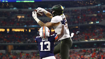 Auburn football Mandatory Credit: Matthew Emmons-USA TODAY Sports