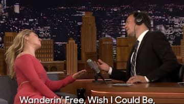 The Tonight Show Starring Jimmy Fallon, courtesy of NBC