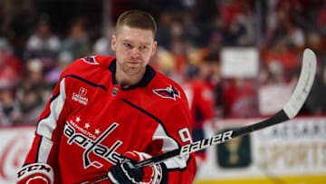 Evgeny Kuznetsov, Washington Capitals (Photo by Scott Taetsch/Getty Images)