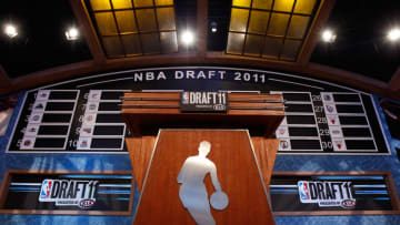 NBA Draft (Photo by Mike Stobe/Getty Images)