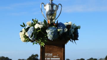 RSM Classic, Sea Island,(Photo by Sam Greenwood/Getty Images)
