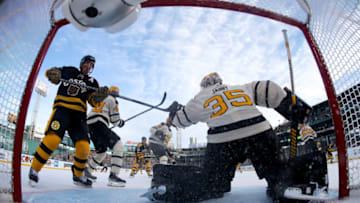 (Photo by Gregory Shamus/Getty Images)