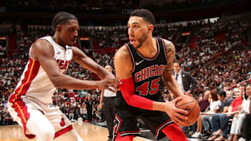 (Photo by Issac Baldizon/NBAE via Getty Images)