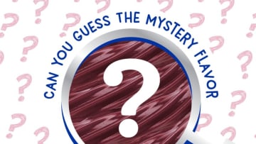 Twizzlers Twists Mystery Flavor photo provided Twizzlers