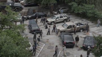 - Fear the Walking Dead _ Season 5, Episode 12 - Photo Credit: Van Redin/AMC