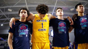 Syracuse basketball (Photo by Michael Reaves/Getty Images)