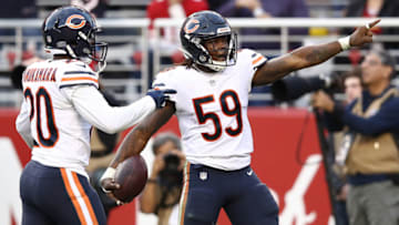 Chicago Bears (Photo by Ezra Shaw/Getty Images)