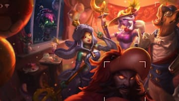 Property of LeagueOfLegends.com/RiotGames.com