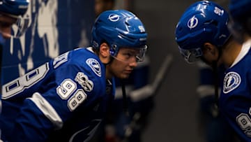 (Photo by Scott Audette/NHLI via Getty Images)