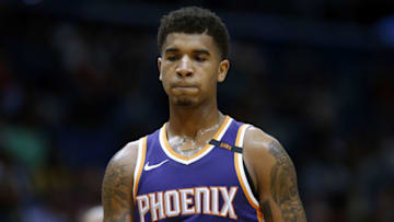 Marquese Chriss, Phoenix Suns (Photo by Jonathan Bachman/Getty Images)